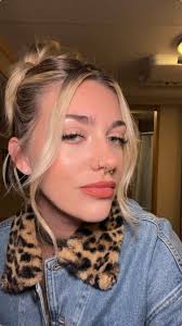 @Keaton T. Oaks thanks girlllll🤎 #falscara #lashclusters #diylashes