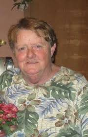 Linda Gail Snider Floyd (1954-2020)