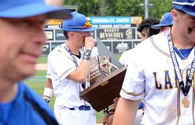 Photos: Scene from the Division 3 state baseball game in Grand Chute