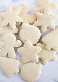 Easy Christmas Sugar Cookies I Heart Naptime Recipe Christmas Sugar Cookies Easy Sugar Cookie Recipe Uk Christmas Sugar Cookies