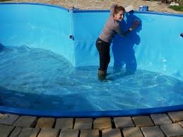 Stahlwandpool Auswintern So Geht S Gartenpools Pool Uberwintern Pool