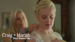 Craig + Mariah // Leonard Lake Reserve wedding