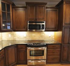 If you want to tone down your cabinets because they are too red or warm, look for ash colored stains or even test the gray colors. Cabinet Color Change N Hance