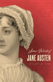 Jane austen was born december 16, 1775, the fifth child of george austen, a gentleman curate, and cassandra leigh, the daughter of landed gentry. Some Words Of Jane Austen Tave