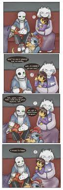 The Rare And Elusive Happy Sans Undertale Comic Undertale Funny Undertale Cute