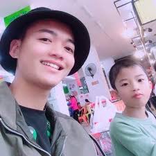 Triệu Giang Huỳnh