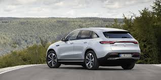 Maybe you would like to learn more about one of these? Eqc Suv Mercedes To Build 100 Electric Cars A Day Electrive Com