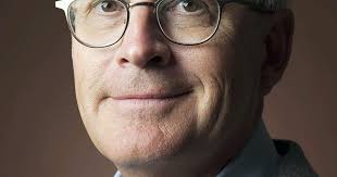 Meet Nathaniel Philbrick At Maritime Museum