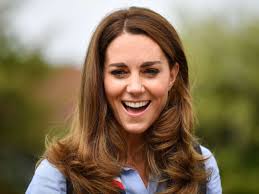 Deutsch catherine, herzogin von cambridge), ist seit 2011 die ehefrau des britischen prinzen william, duke of cambridge. Herzogin Kate Macht Personliches Gestandnis Damit Nervt Sie Ihre Kinder Leute