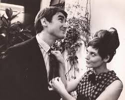 Claudia lapacó is an argentine actress. Rodolfo Beban Y Claudia Lapaco