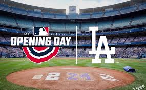 The dodgers would appear to be the team most likely to win the world series in 2021. Mlb Posible Lineup Y Rotacion De Dodgers Para El Opening Day 2021 Septima Entrada