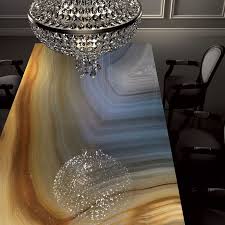 1422 18×18 nero marquina marble tile, polished. This Is Porcelain Tile How Cool Is That Tile Designs We Love At Design Connection Inc Kansas City Interior Desig Precious Stones Stone Collection Stone