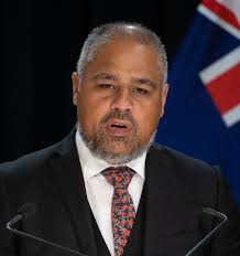 Whānau Ora naming stoush: Minister Peeni Henare speaks as legal action is  imminent