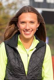 Grand Haven's cross country fortunes lie with top runners Seth Norder,  Valerie Beeck