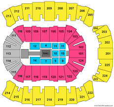 Centurylink Center La Tickets Centurylink Center La