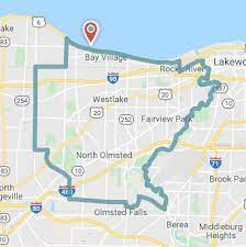 Maybe you would like to learn more about one of these? Rocky River West Side Metroparks Loop Century Cycles Cleveland Akron Ohio