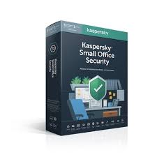 Kaspersky Small Office Security Pachete Fara File Server