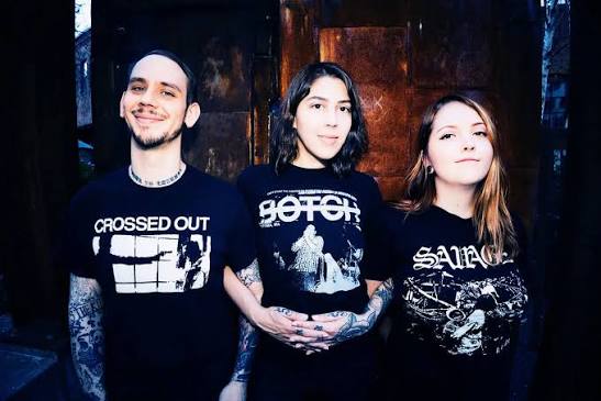 Filth Is Eternal Detail the Urgency and Fury – Knotfest