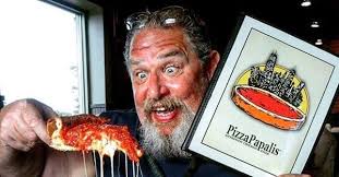 Meet Al Poe, the citizen food journalist known as 'The Stomach of  Downriver' : r/downriver