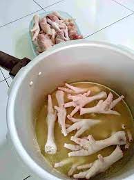 We did not find results for: Memasak Ceker Lunak Memakai Panci Presto Qonitatku Com