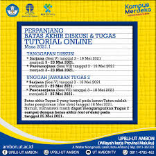 Maybe you would like to learn more about one of these? Upbjj Ut Ambon Ut Ambon86 Twitter