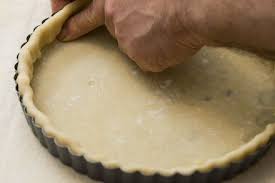 Your Recipe Box Food Processor Recipes Pastry Recipes Sweet Tart Dough Recipe