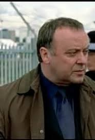 Taggart" The Ties That Bind (TV Episode 2005)