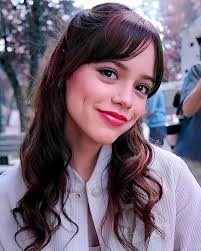 Jenna Ortega Fans added a new photo.