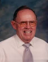 Obituary information for Orville Wesley Nyblade