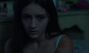 Field Party — Rachel Deutsch