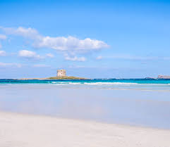 The census of population of 2001 lists one man. Stintino Und Isola Dell Asinara Www Italien Inside Info