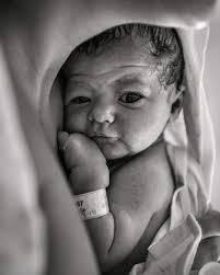 Do you know that feeling when you wake up in the middle of the night and  it's cold and your diaper feels heavy. And there are so many strange sounds  all around