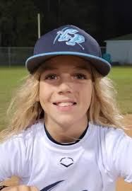 Max Strickland Class of 2027