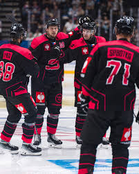 Champions Hockey League added a...