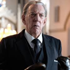 Final Thoughts: “Trust” Series One