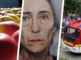 Kulinarisches, Kunst, Können: ein buntes Programm lockt in die Hersbrucker  Schweiz