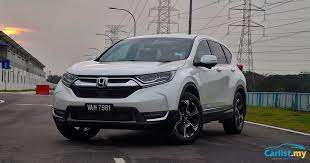 Here's to fresh new beginnings this raya, starting with a brand new honda and rewards worth up to rm5,000*! Review Honda Cr V 1 5 Tc P All Round Predictability Reviews Carlist My