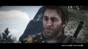 Red Dead Redemption 2 Debt Collection: J. John Weathers