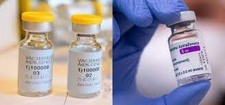 ¿cómo funciona la vacuna de janssen? Coronavirus Vacunas Janssen Y Astrazeneca