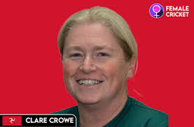 Clare Crowe's Instagram, Twitter & Facebook