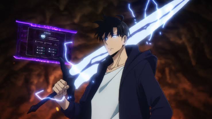 Where to Continue Solo Leveling After Season 2 Anime: Manhwa (Webtoon) & Novel Guide - Anime Corner