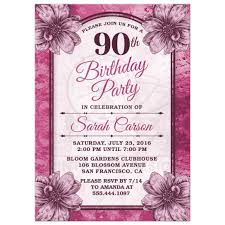 Party Invitation Card Woman 50th Birthday Invitation Sample 90th Birthday Party Invitations Templates Free Party Invite Template 90th Birthday Invitations 50th Birthday Invitations