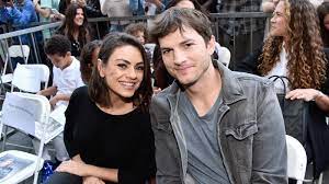 Mila kunis and ashton kutcher are making headlines for a recent podcast appearance on the armchair expert where they spoke about how infrequently they shower, revealing their soap avoidance practice extends to their young children, daughter wyatt, 6 and son dimitri, 4, who they bathe when they can visibly see dirt. Ofc6bdc86e87ym