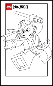 Also try other coloring pages from lego category. Ninjago 24093 Cartoons Printable Coloring Pages