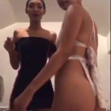 Vamplette Twerk - Tropic Tube