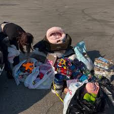 HEY YALL I NEED YOUR HELP! ✨ A wonderful friend of mine as well as so many  others was in a terrible motorcycle accident