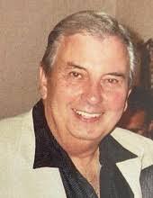 Obituary information for John R. McKinley, III