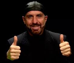 Up Close: Bobby Borg