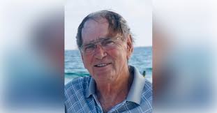 Obituary information for David K Merchant