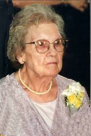 Naomi Eunice Carter Shockley (1910-2006)